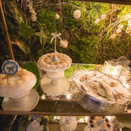Casa Lolita Hotel-Boutique Портов'єхо Екстер'єр фото