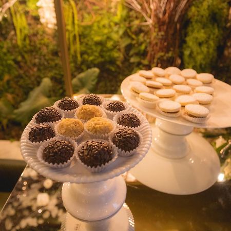 Casa Lolita Hotel-Boutique Портов'єхо Екстер'єр фото