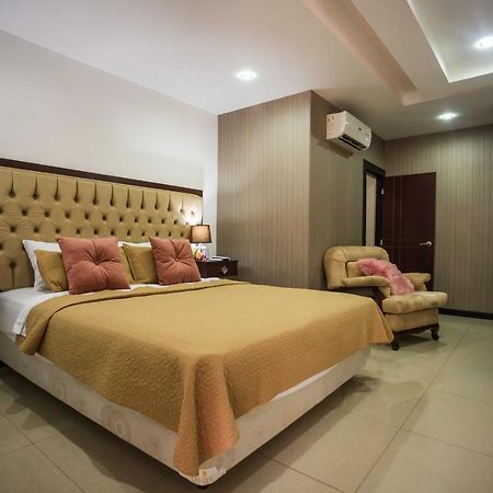 Casa Lolita Hotel-Boutique Портов'єхо Екстер'єр фото