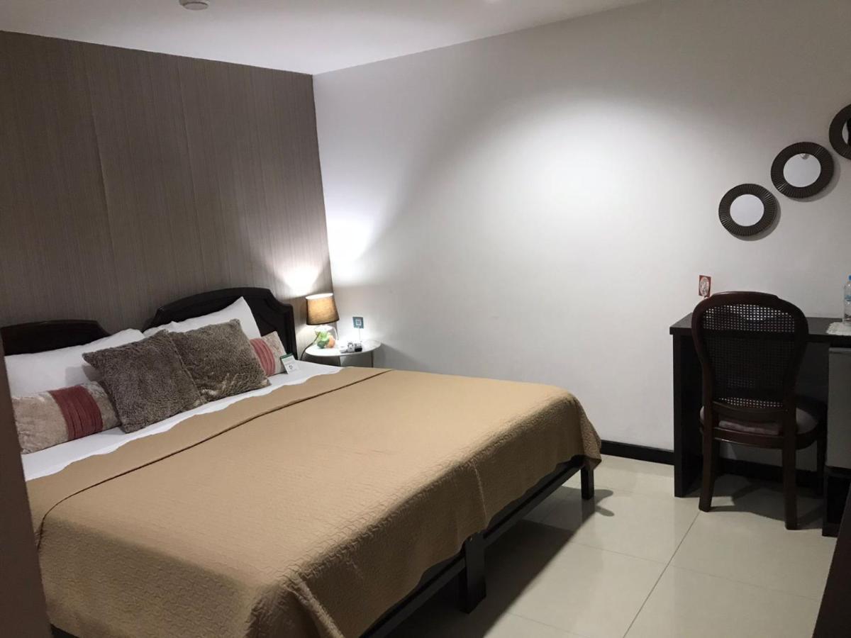 Casa Lolita Hotel-Boutique Портов'єхо Екстер'єр фото