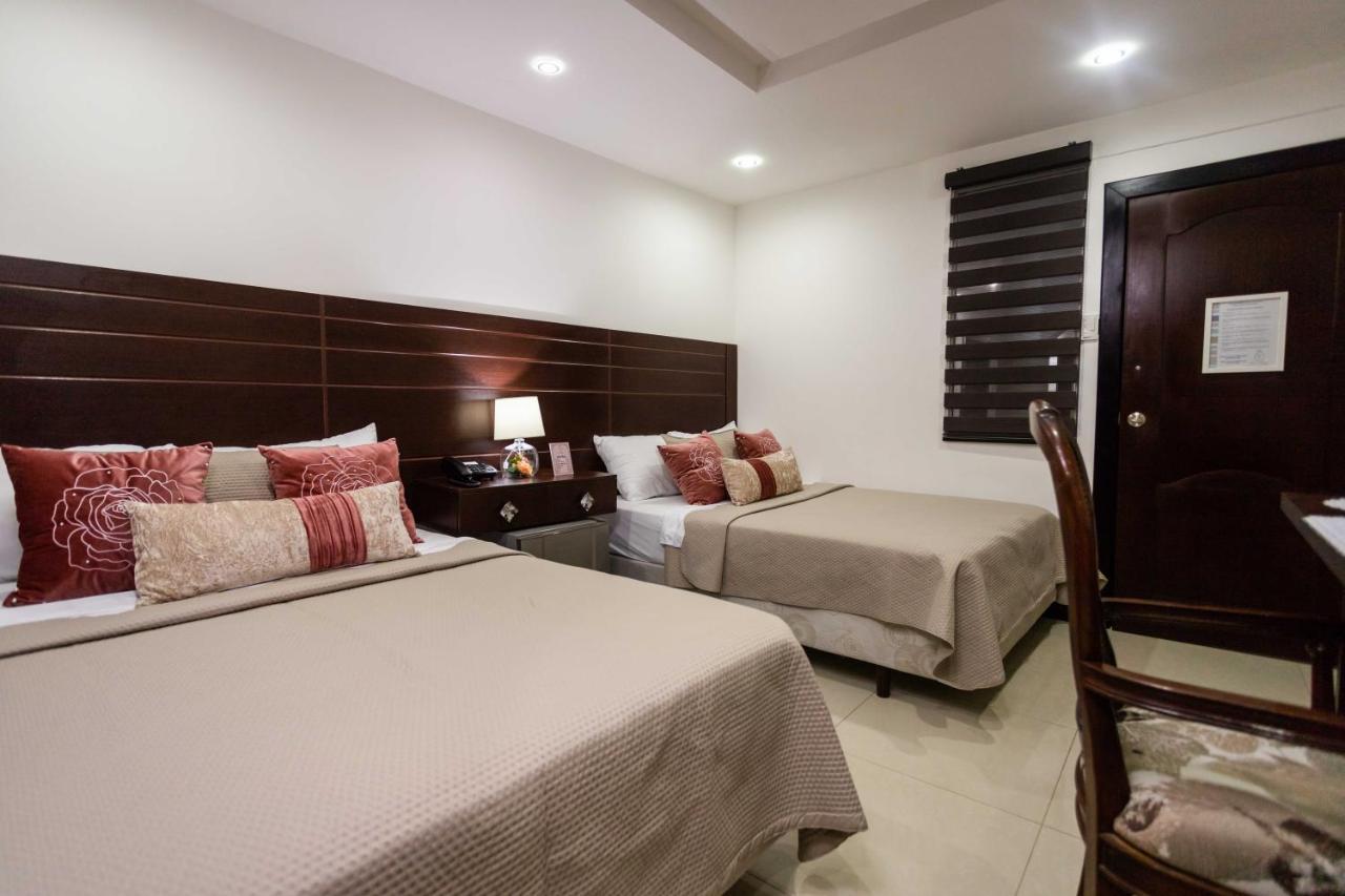 Casa Lolita Hotel-Boutique Портов'єхо Екстер'єр фото