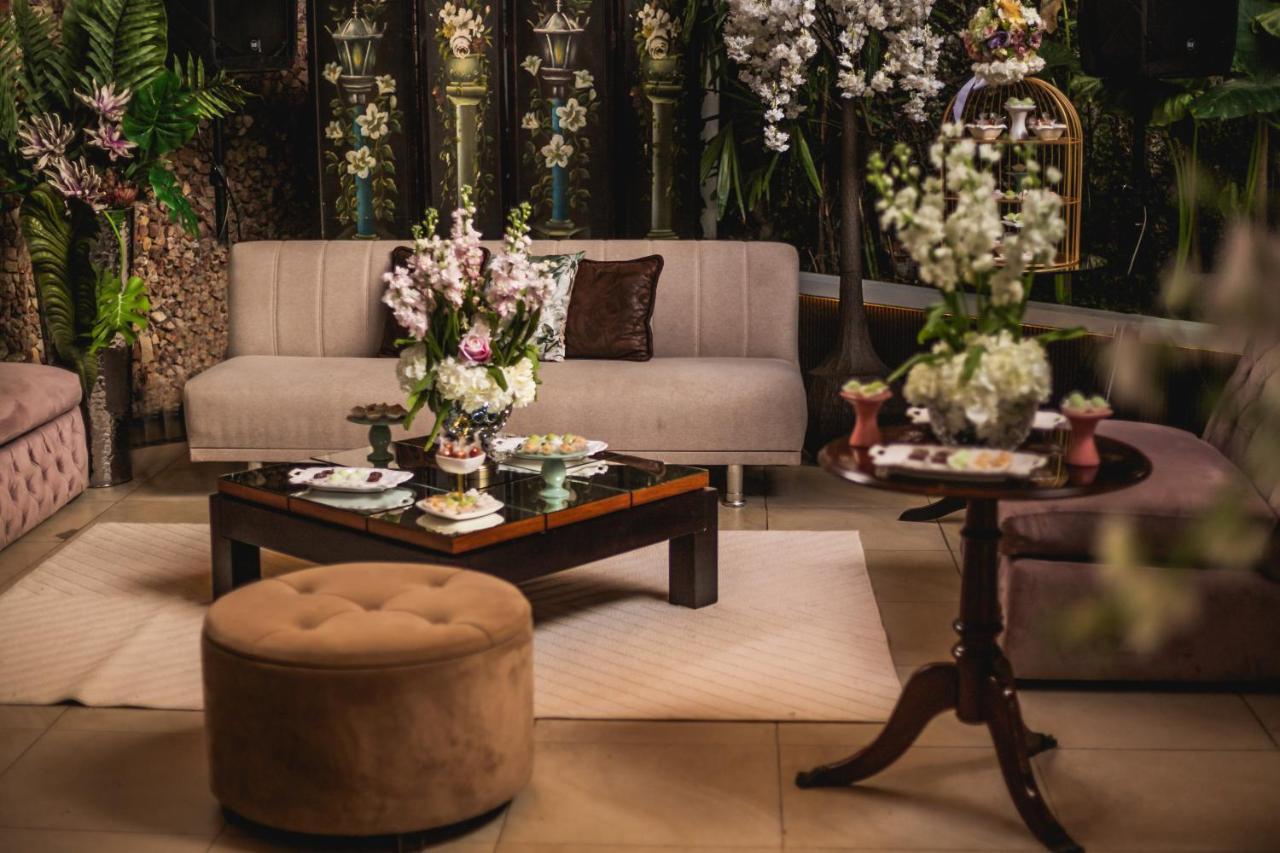Casa Lolita Hotel-Boutique Портов'єхо Екстер'єр фото