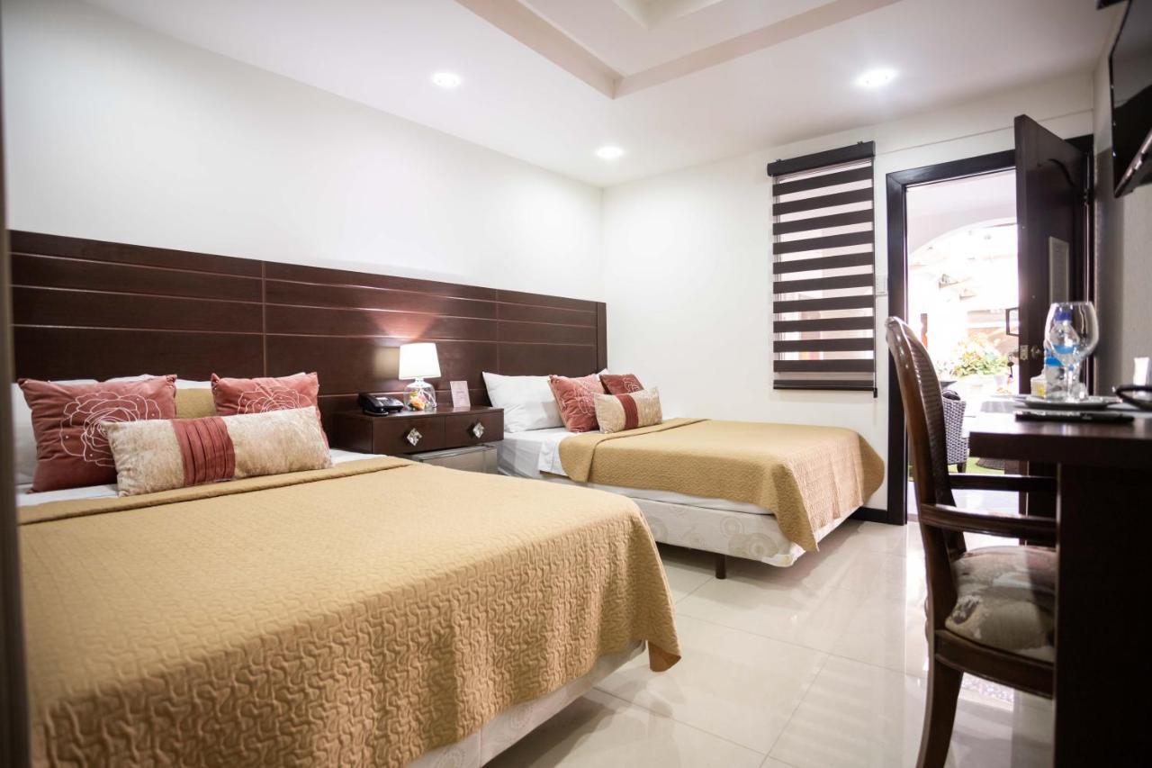 Casa Lolita Hotel-Boutique Портов'єхо Екстер'єр фото