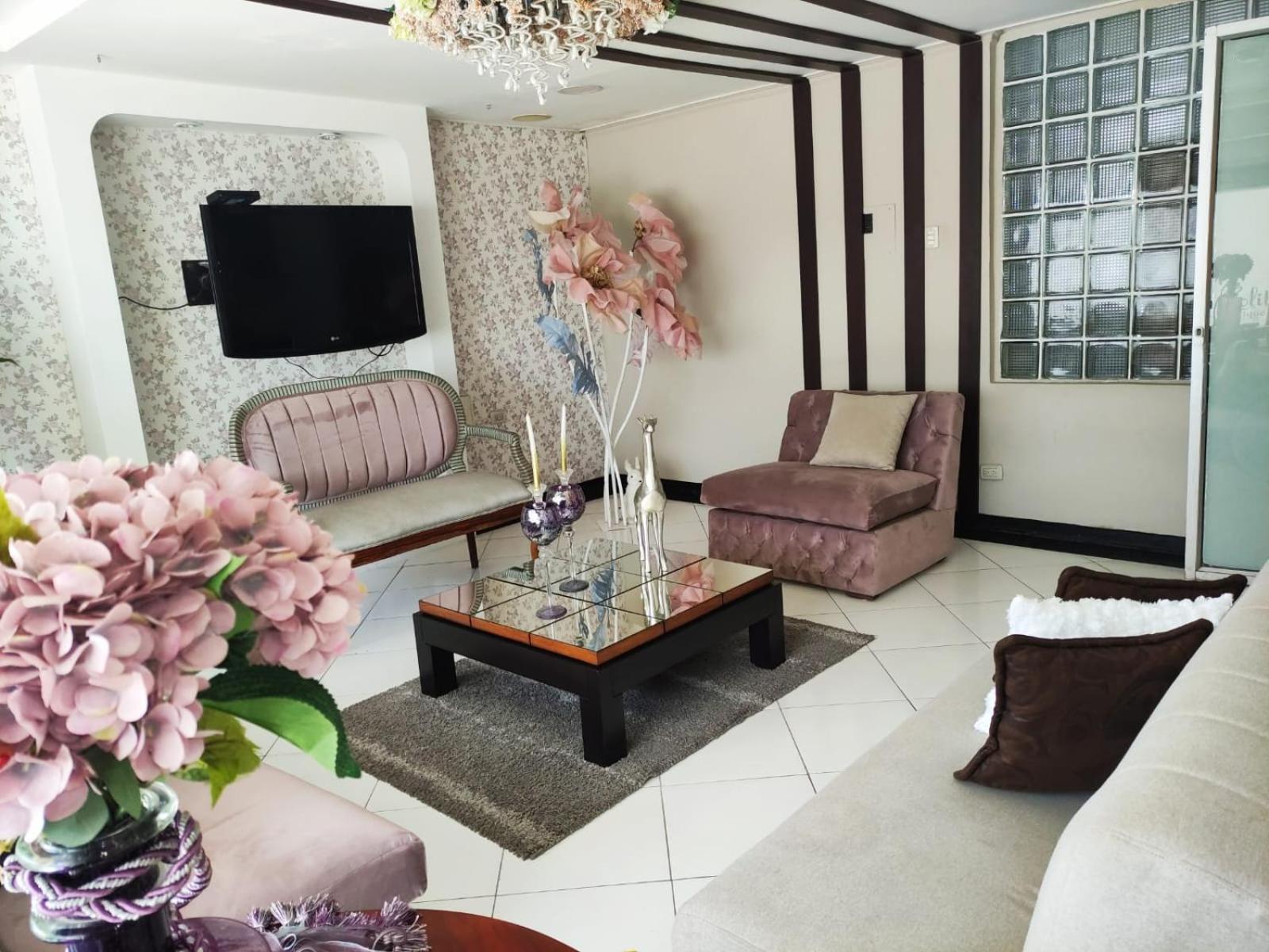 Casa Lolita Hotel-Boutique Портов'єхо Екстер'єр фото