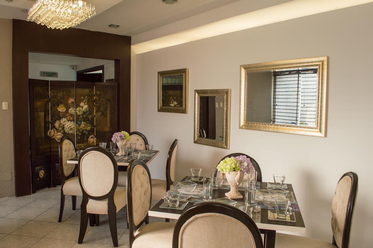Casa Lolita Hotel-Boutique Портов'єхо Екстер'єр фото