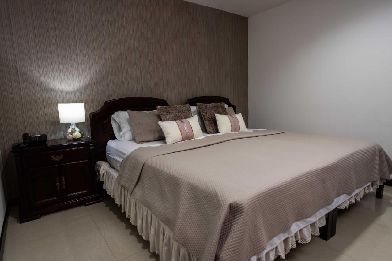 Casa Lolita Hotel-Boutique Портов'єхо Екстер'єр фото
