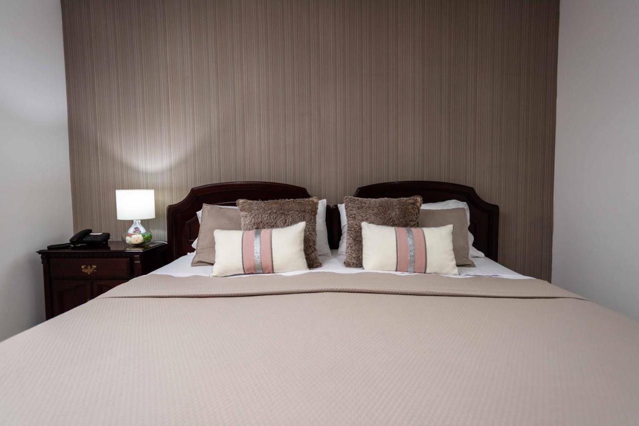 Casa Lolita Hotel-Boutique Портов'єхо Екстер'єр фото