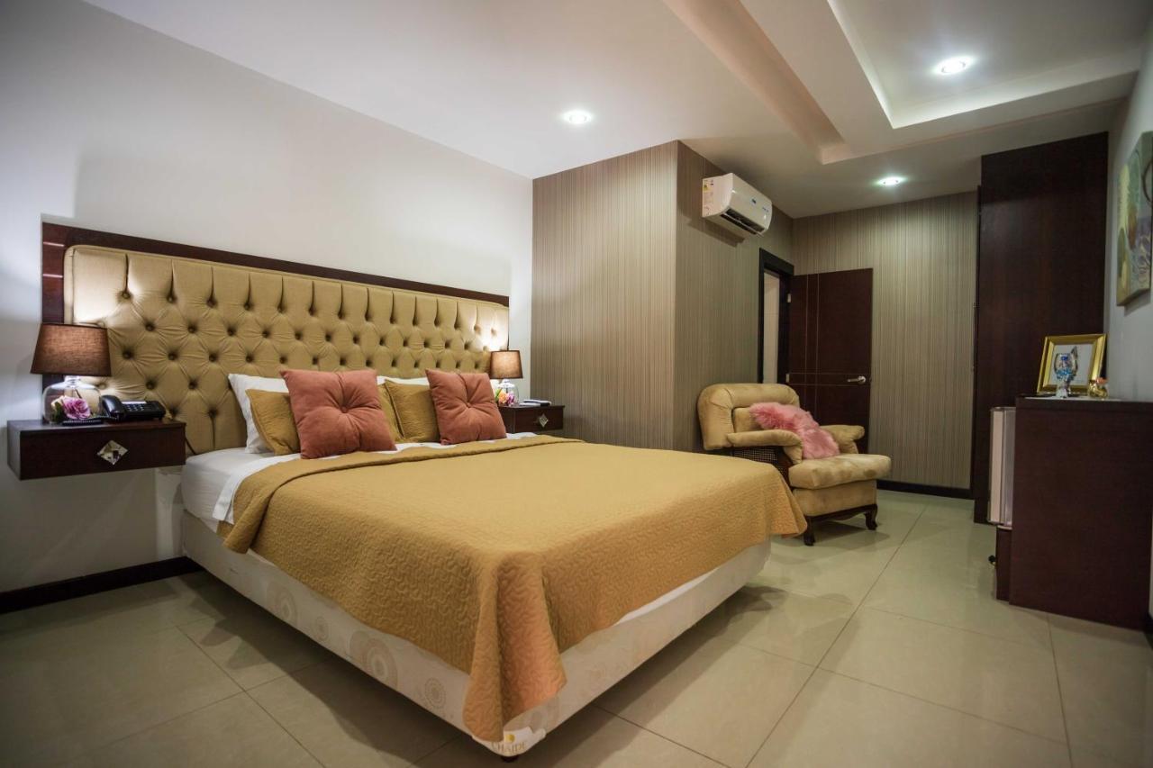 Casa Lolita Hotel-Boutique Портов'єхо Екстер'єр фото
