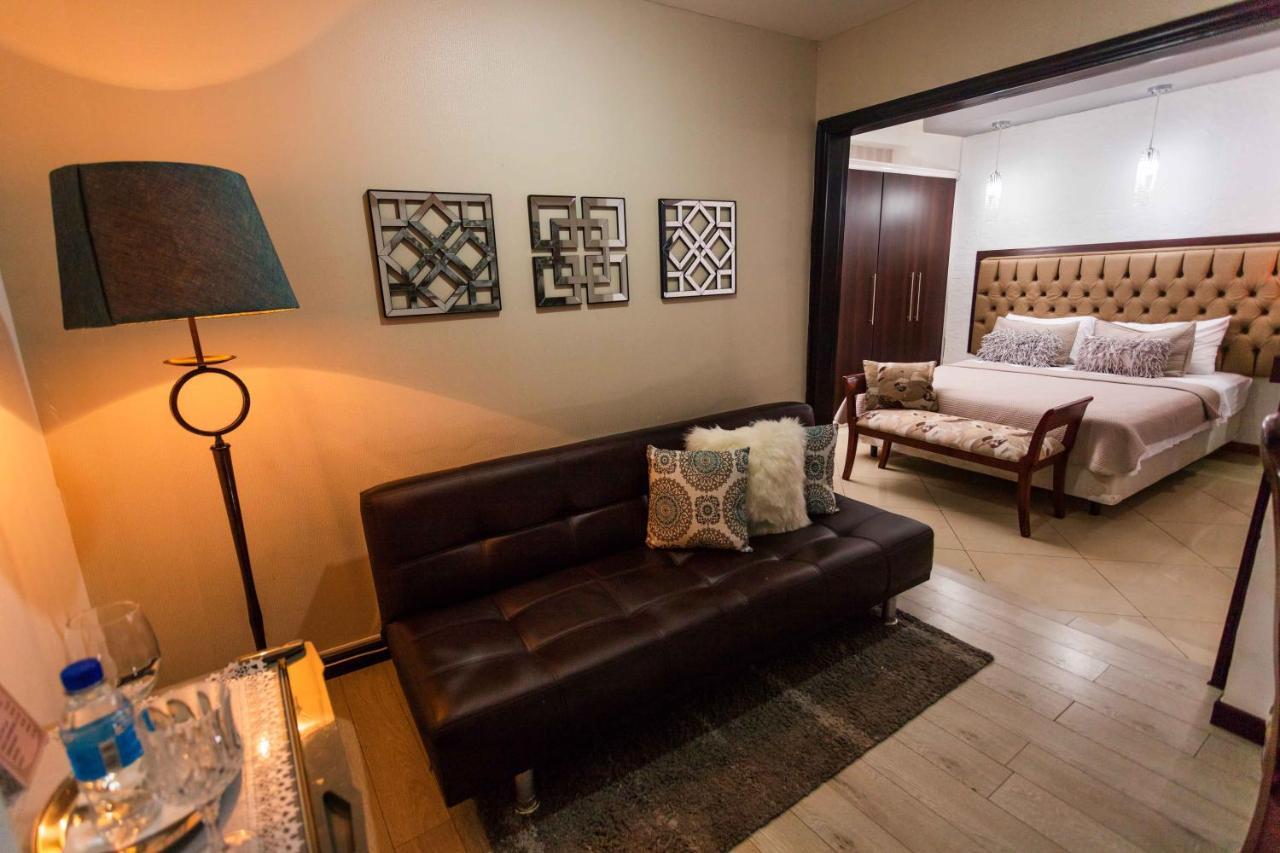 Casa Lolita Hotel-Boutique Портов'єхо Екстер'єр фото
