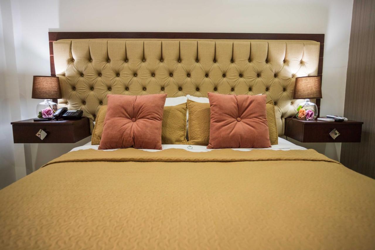Casa Lolita Hotel-Boutique Портов'єхо Екстер'єр фото