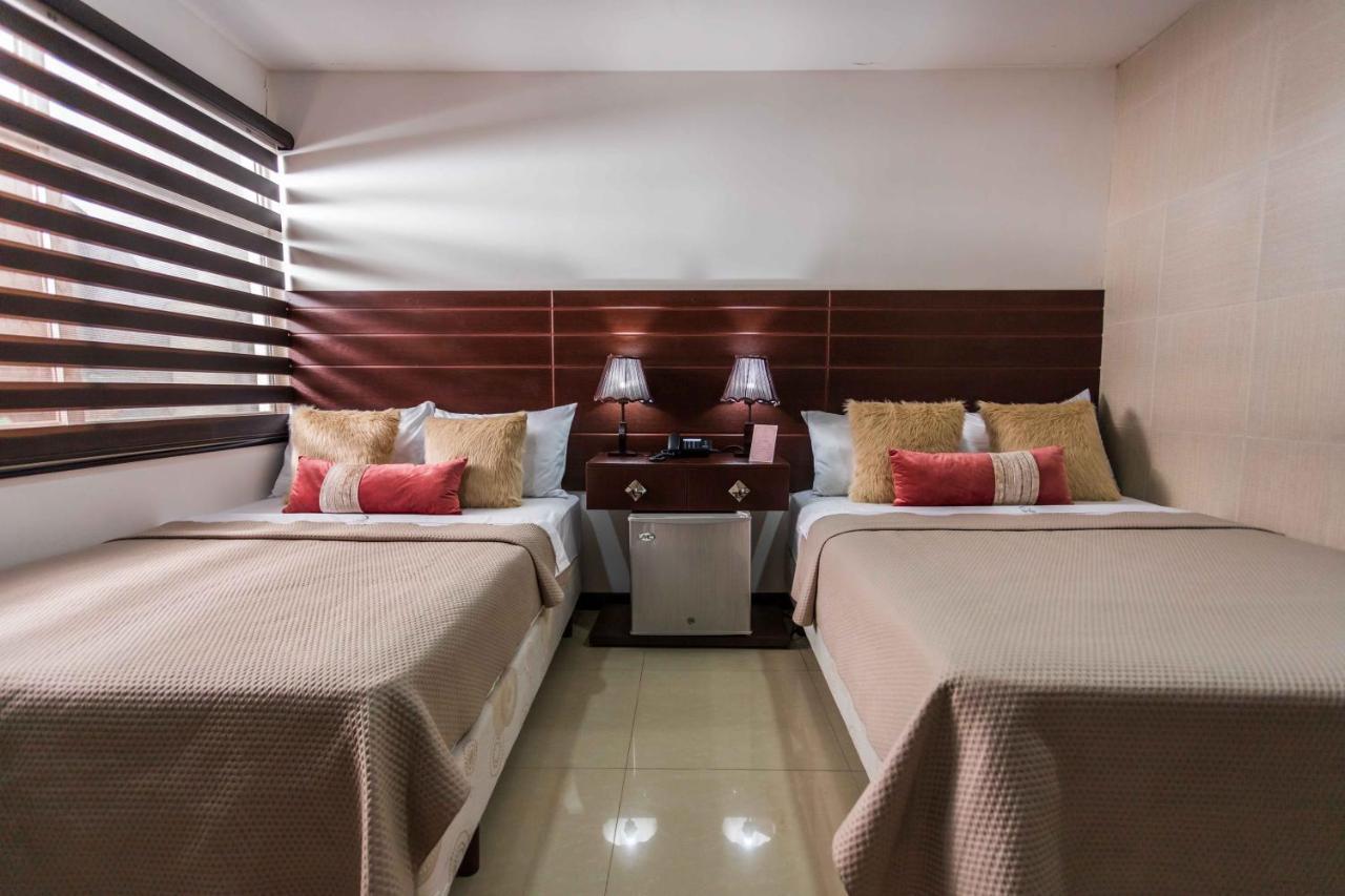 Casa Lolita Hotel-Boutique Портов'єхо Екстер'єр фото