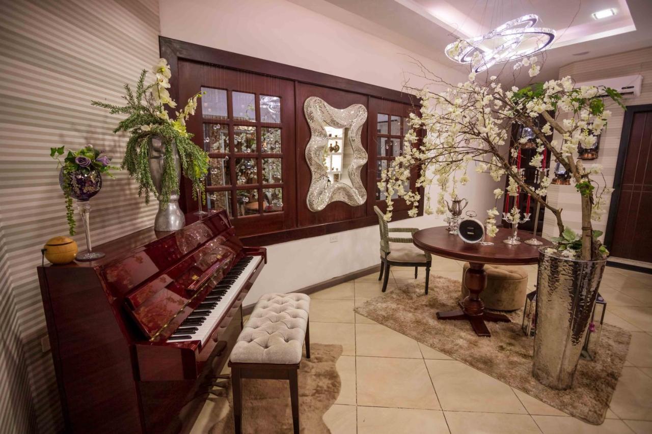 Casa Lolita Hotel-Boutique Портов'єхо Екстер'єр фото