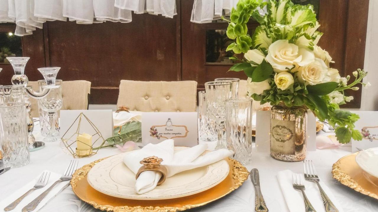 Casa Lolita Hotel-Boutique Портов'єхо Екстер'єр фото