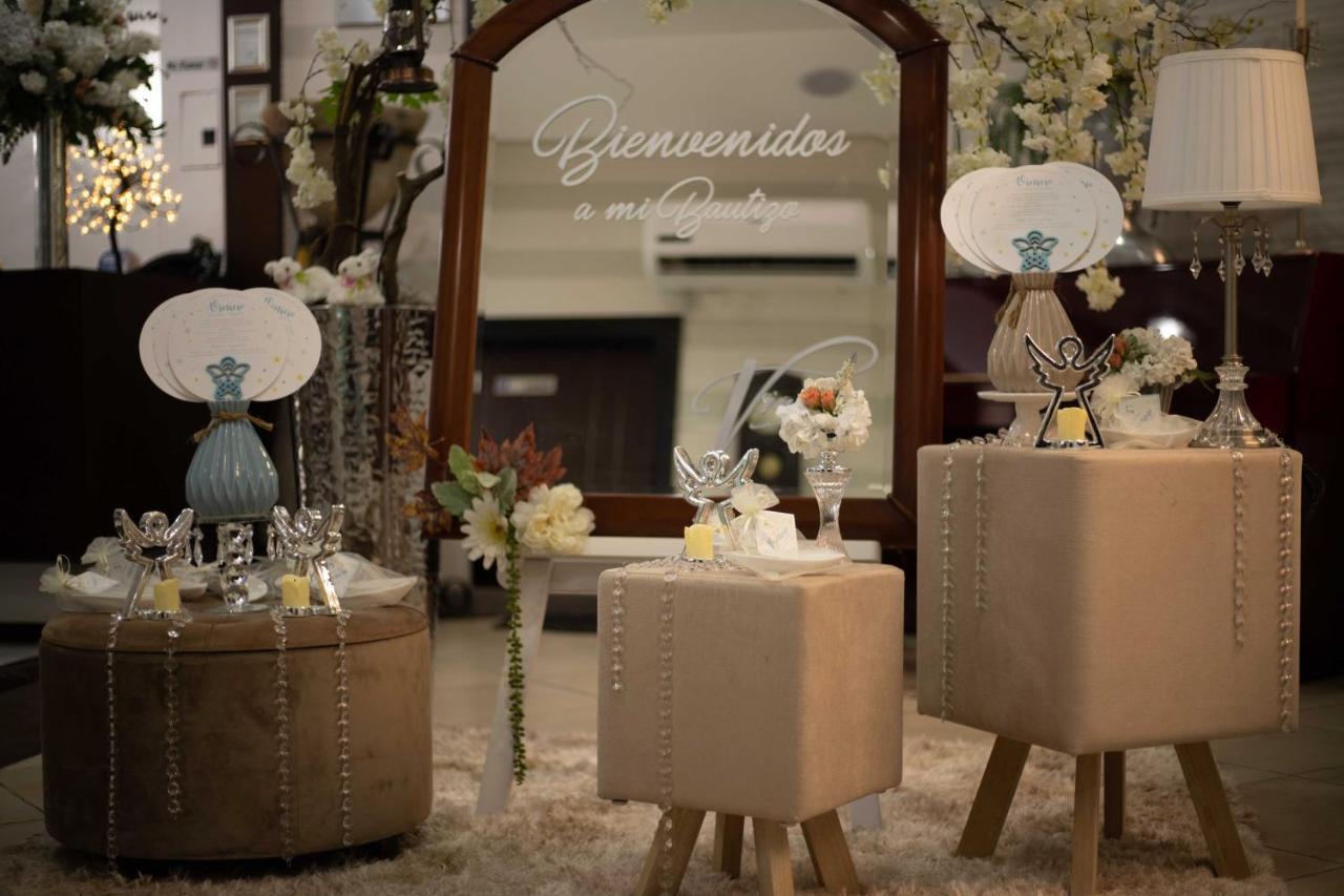 Casa Lolita Hotel-Boutique Портов'єхо Екстер'єр фото
