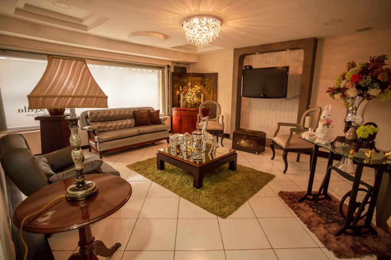 Casa Lolita Hotel-Boutique Портов'єхо Екстер'єр фото